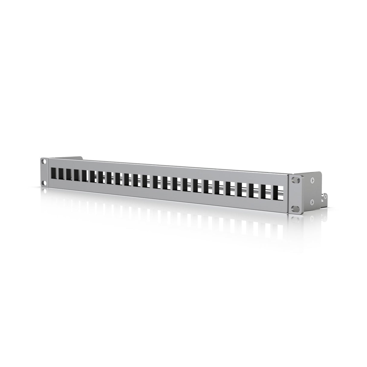 EAN 8100100790602 - Ubiquiti UACC-Rack-Panel-Patch-Blank-24 Panel Keystone imagen 3