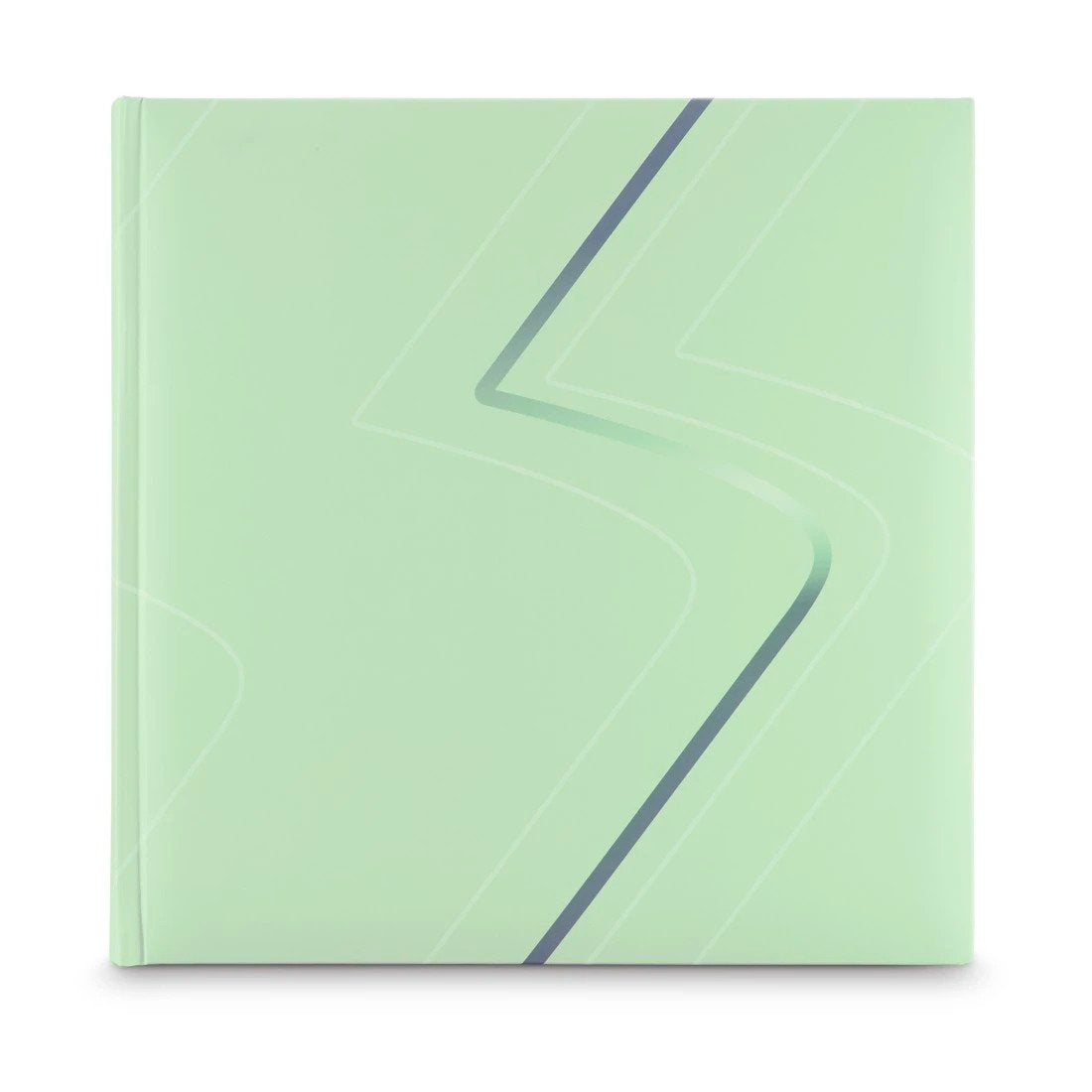EAN 4007249077691 - Hama Jumbo álbum de foto y protector Verde 160 hojas imagen 3