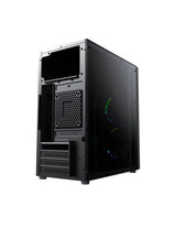 Caja Pc Micro Atx Spirit Of Gamer Deathmatch 3 Rgb Avec