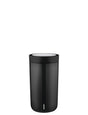 EAN 5709846027596 - Stelton To Go Click 200 ml Negro Acero inoxidable imagen 1