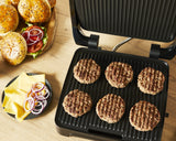 Tefal Inicio Classic Inox Gc271d10 Parrilla Eléctrica De Contacto