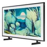 Televisor  Samsung Qe43ls03fauxxh 43" The Frame 4k Qled Ls03f Smart Tv