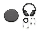 Auriculares Inalámbrico Sony Wh-Xb910 Negro (Whxb910nb.Ce7)