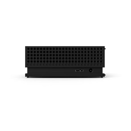 EAN 0763649161623 - Seagate Game Drive Hub for Xbox disco duro externo 8 TB USB Type-A / USB Type-C 3.2 Gen 1 (3.1 Gen 1) Neg imagen 6