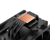 Xilence Disipador Cpu M705d Multisocket (Xc061)