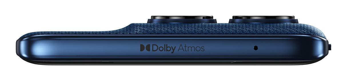 EAN 0840023298165 - Motorola edge 60 16,9 cm (6.67") SIM doble Android 15 5G USB Tipo C 12 GB 512 GB 5200 mAh Azul imagen 11