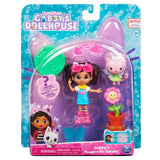 Figura De Juguete Spin Master Gabby'S Dollhouse Cat-Tivity Set  6060476