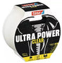 EAN 4063565106439 - TESA Ultra Power Apto para uso en interior Adecuado para uso en exteriores 10 m Polipropileno (PP) Transp imagen 1