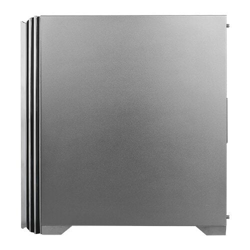 Caja Pc Antec Gaming P82 Silent Atx 2xusb3.0 Sin Fuente Negro