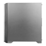 Caja Pc Antec Gaming P82 Silent Atx 2xusb3.0 Sin Fuente Negro