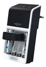 EAN 4013674161133 - Ansmann Comfort Plus cargador de batería Universal Corriente alterna imagen 8
