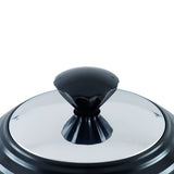 EAN 5908277385293 - ELDOM C265C NELA tetera eléctrica 1,7 L 2000 W Negro imagen 4