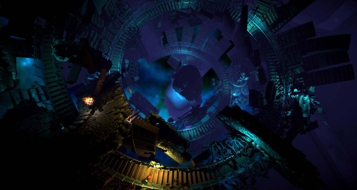 Juego In Nightmare Playstation 4