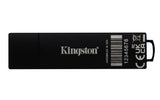 EAN 0740617334777 - Kingston Technology IronKey D500S unidad flash USB USB tipo A 3.2 Gen 1 (3.1 Gen 1) Negro imagen 2