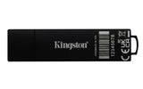 Pendrive Kingston Ironkey D500s 8gb - Ikd500s/8gb
