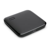 Disco Externo Ssd Western Digital Elements Se 480gb Usb 3.2 Negro