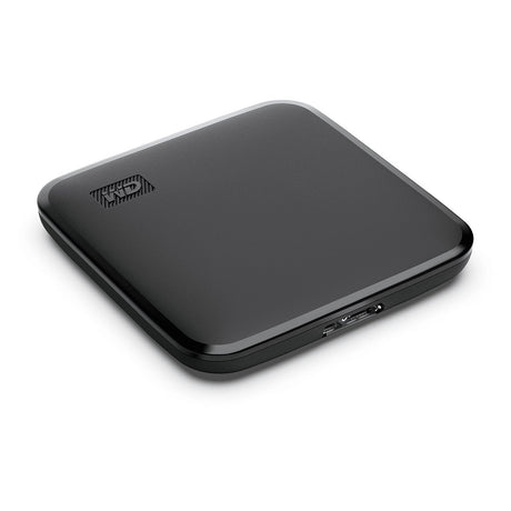 EAN 0619659187101 - Western Digital WDBAYN0010BBK-WESN unidad externa de estado sólido Tecnología Thunderbolt (Rayo) 1 TB Mic imagen 4