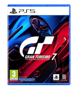 Ps5 Gran Turismo 7 Standard Ed.