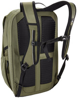 Mochila Thule Paramount Tpcb127 - Olivine Informal Oliva Nylon