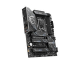 EAN 4711377431118 - MSI Z890 GAMING PLUS WIFI6E placa base Intel Z890 LGA 1851 (Socket V1) ATX imagen 4