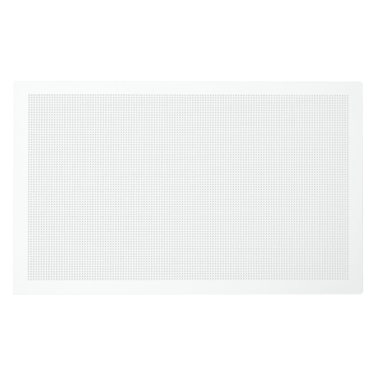 Panel De Aire Deepcool 100, Panel Lateral Blanco R-Air-Panel-Wh-G