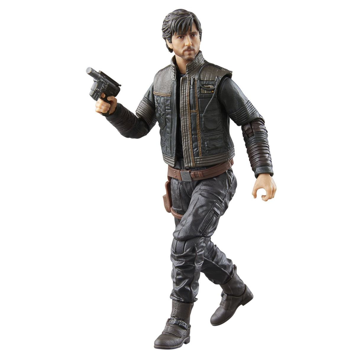 Figura Hasbro Star Wars The Black Series Andor Cassian Andor