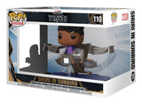 Figura Pop Black Panther Wakanda Forever Shuri In Sunbird