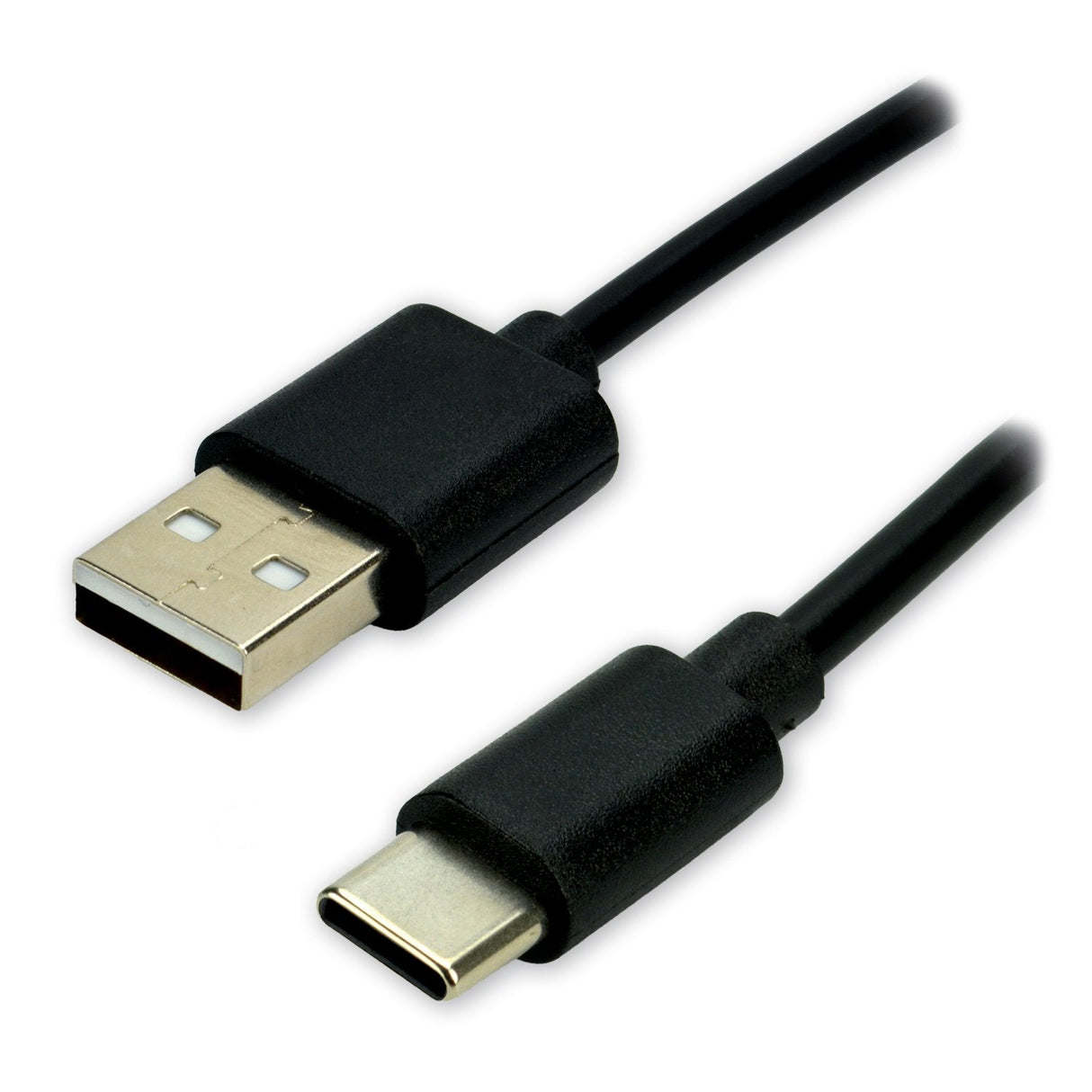 Usb 2.0 Type C Male/Type A Male