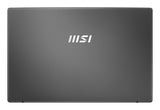 EAN 4711377278515 - MSI Modern 15 F13MG-248XES Intel® Core™ i5 i5-1334U Portátil 39,6 cm (15.6") Full HD 16 GB DDR4-SDRAM 512 imagen 5