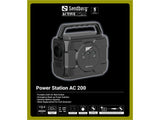 EAN 5705730420832 - Sandberg 420-83 estación de energía portátil 48000 mAh 200 W 1,86 kg imagen 7