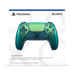 EAN 0711719590477 - Sony 1000044473 mando y volante Verde azulado Bluetooth/USB Gamepad Analógico/Digital PlayStation 5, iOS imagen 9
