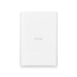 EAN 4718937652860 - Zyxel Nebula FWA70 router inalámbrico 2.5 Gigabit Ethernet 5G imagen 2