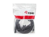 Cable Alargo Usb 3.0 Activo 15m Equip