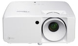 EAN 5055387669628 - Optoma ZH521 Proyector de alcance estándar 5500 lúmenes ANSI DLP 1080p (1920x1080) 3D Blanco imagen 1