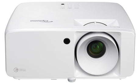 EAN 5055387669628 - Optoma ZH521 Proyector de alcance estándar 5500 lúmenes ANSI DLP 1080p (1920x1080) 3D Blanco imagen 1