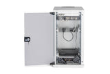 EAN 4016032499442 - Digitus DN-49104-SET armario rack Bastidor de pared Gris imagen 3