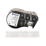 Bmp41/Bmp51/M511 Label  Printer Labels