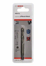 EAN 3165140950244 - Bosch 2 608 594 255 broca Broca piloto imagen 2