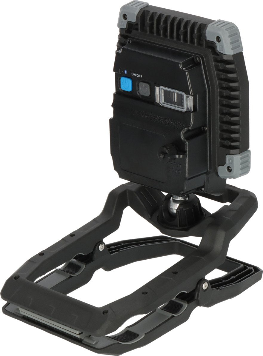 Brennenstuhl Led Construction Floodlight Cl 5050 Mbah