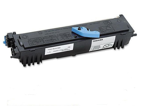 EAN 4519232131841 - Toshiba TFC35C cartucho de tóner 1 pieza(s) Original Cian imagen 1