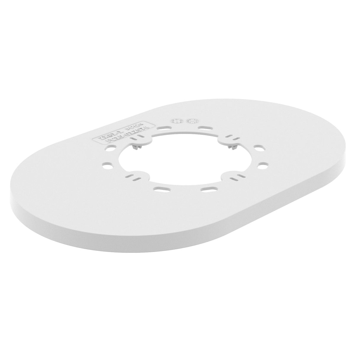 Mount Hole Cover Sbp-215c