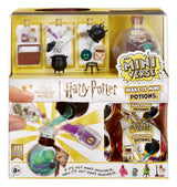 EAN 0035051594512 - Miniverse Harry Potter Make It Mini Potions imagen 15