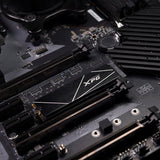 EAN 4711085936219 - XPG GAMMIX S70 BLADE 512 GB M.2 PCI Express 4.0 NVMe 3D NAND imagen 9