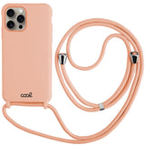 EAN 8434847069456 - COOL Accesorios COOL funda para teléfono móvil 17 cm (6.7") Rosa imagen 1