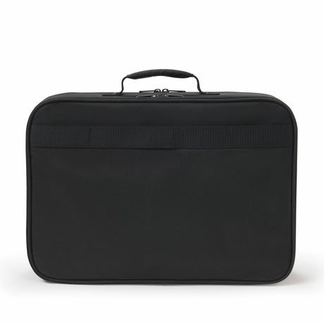 EAN 7640186418874 - DICOTA Eco Multi Plus BASE 43,9 cm (17.3") Maletín Negro imagen 4