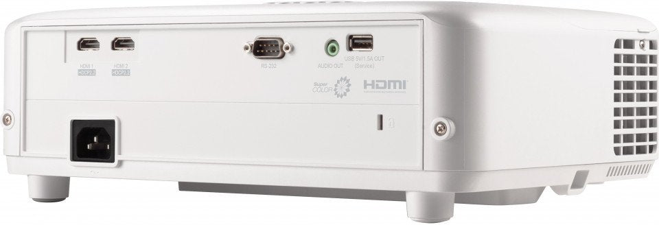 EAN 0766907007893 - Viewsonic PX701-4K videoproyector Proyector de alcance estándar 3200 lúmenes ANSI DMD UHD 4K (3840x2160)  imagen 5