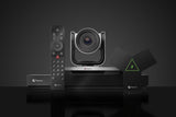 EAN 198122152216 - HP Poly G7500 Video Conferencing System No Radio or Power Cord (BT and WiFi) GSA/TAA sistema de video conf imagen 3