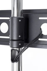 EAN 5902841111202 - Edbak TR5E soporte para monitor 165,1 cm (65") Piso Negro imagen 3