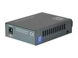 EAN 4015867208038 - LevelOne FVT-1101 convertidor de medio 100 Mbit/s 1310 nm Multimodo Negro imagen 2