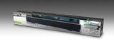 Muse M-1520sbt Altavoz Soundbar Negro 50 W